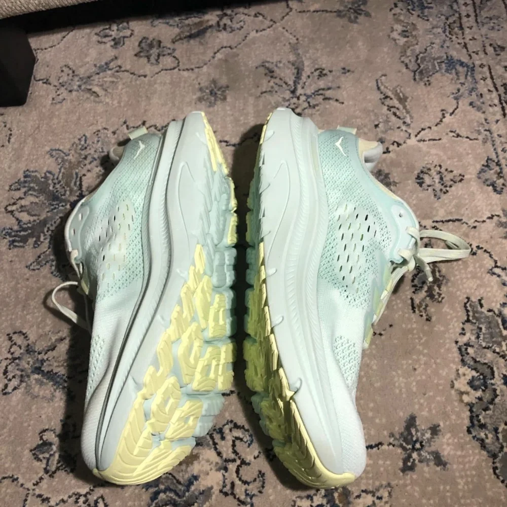 Hoka Kawana Sunlit Ocean/Ocean Mist - Picture 6 of 9